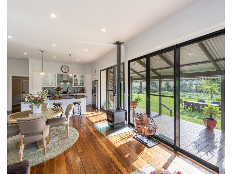 3838 Armidale Road, Nymboida NSW 2460