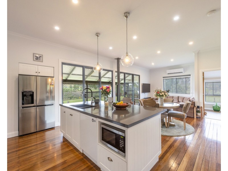 3838 Armidale Road, Nymboida NSW 2460