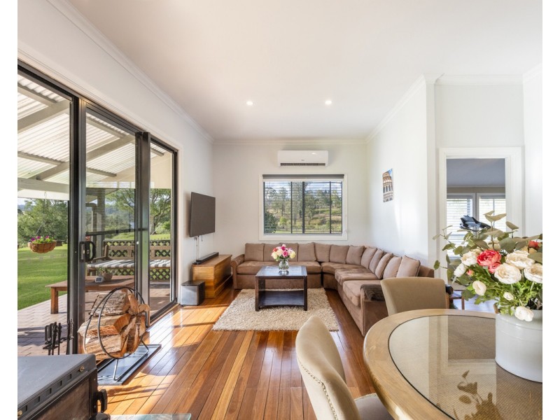 3838 Armidale Road, Nymboida NSW 2460