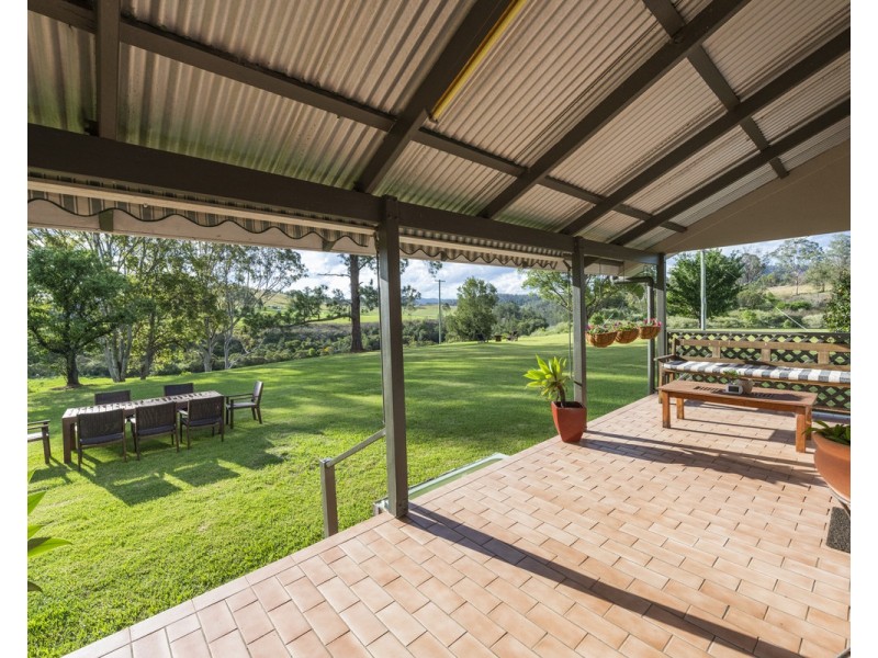 3838 Armidale Road, Nymboida NSW 2460