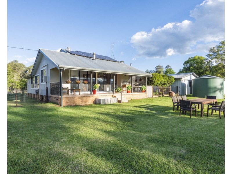3838 Armidale Road, Nymboida NSW 2460
