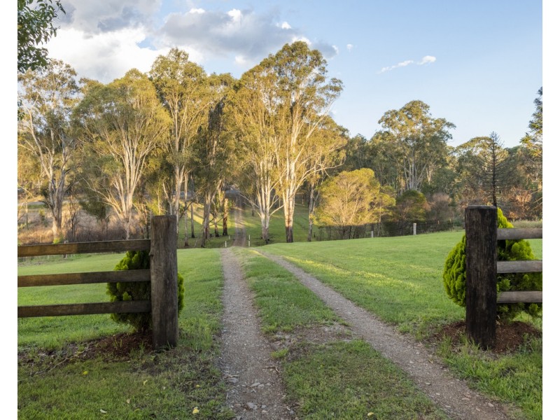 3838 Armidale Road, Nymboida NSW 2460