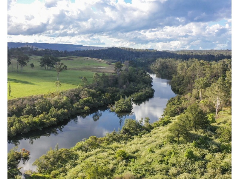 3838 Armidale Road, Nymboida NSW 2460