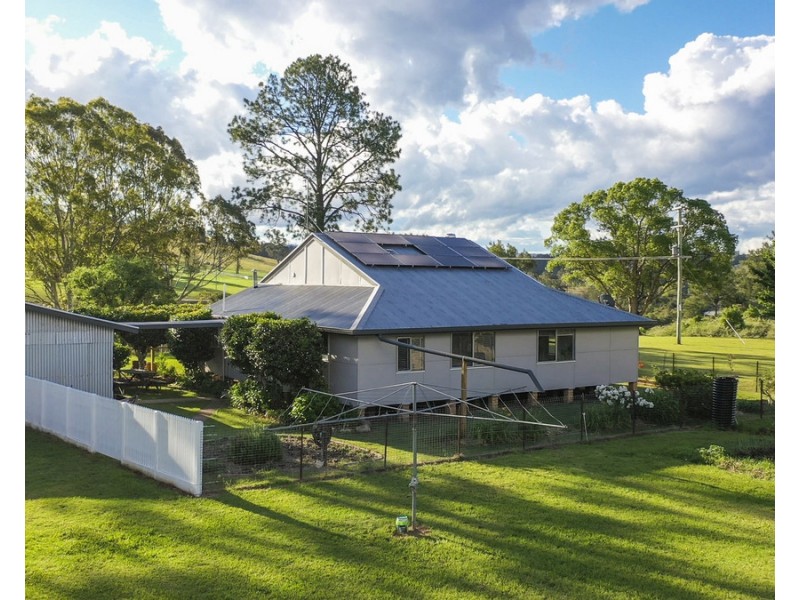 3838 Armidale Road, Nymboida NSW 2460