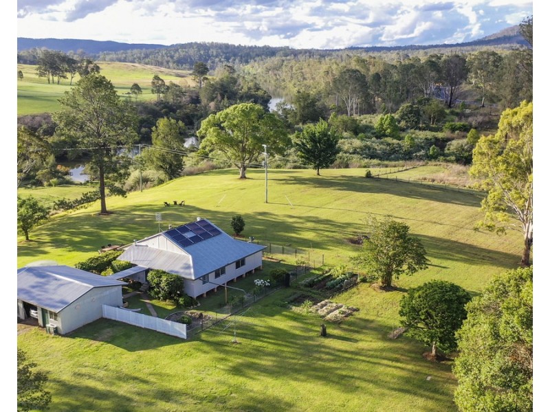 3838 Armidale Road, Nymboida NSW 2460