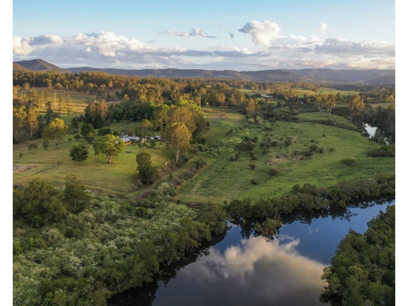 3838 Armidale Road, Nymboida NSW 2460