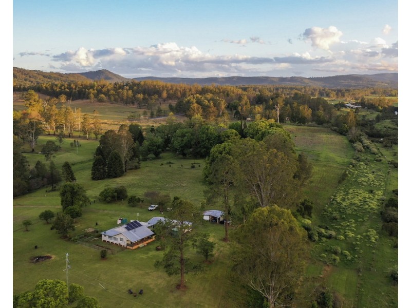 3838 Armidale Road, Nymboida NSW 2460