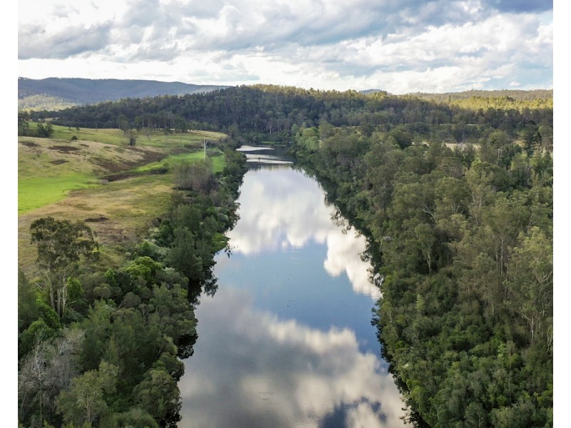 3838 Armidale Road, Nymboida NSW 2460