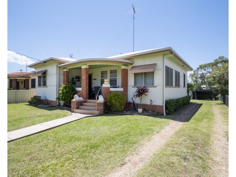258 Bacon Street, Grafton NSW 2460