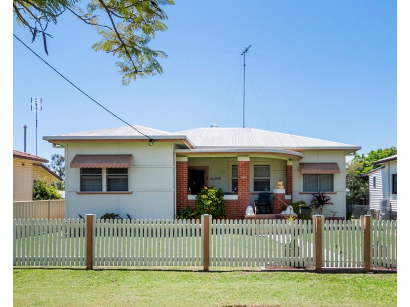 258 Bacon Street, Grafton NSW 2460