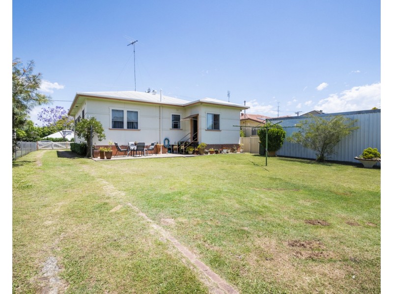 258 Bacon Street, Grafton NSW 2460