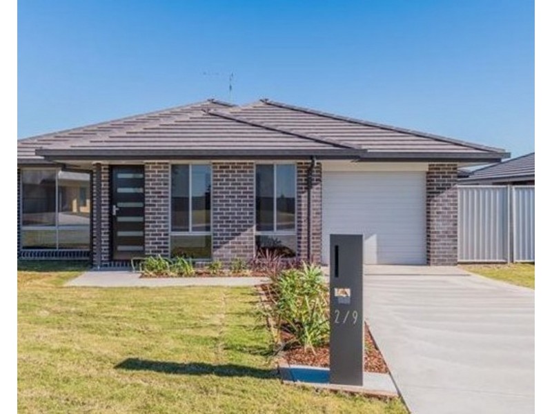 2/9 Attwater Close, Junction Hill NSW 2460