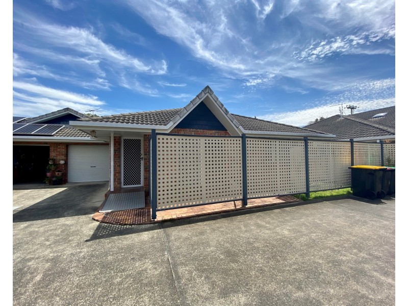 3/98 Mary Street, Grafton NSW 2460