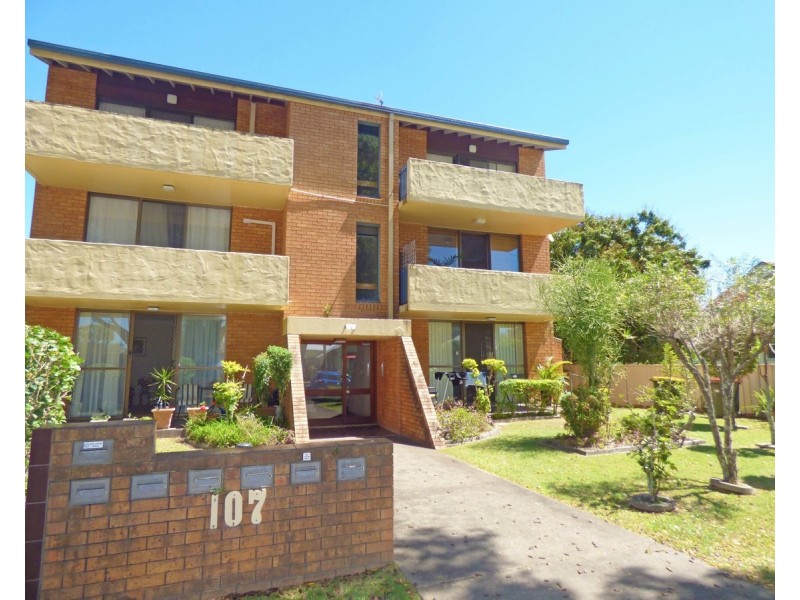 5/107 Victoria Street, Grafton NSW 2460