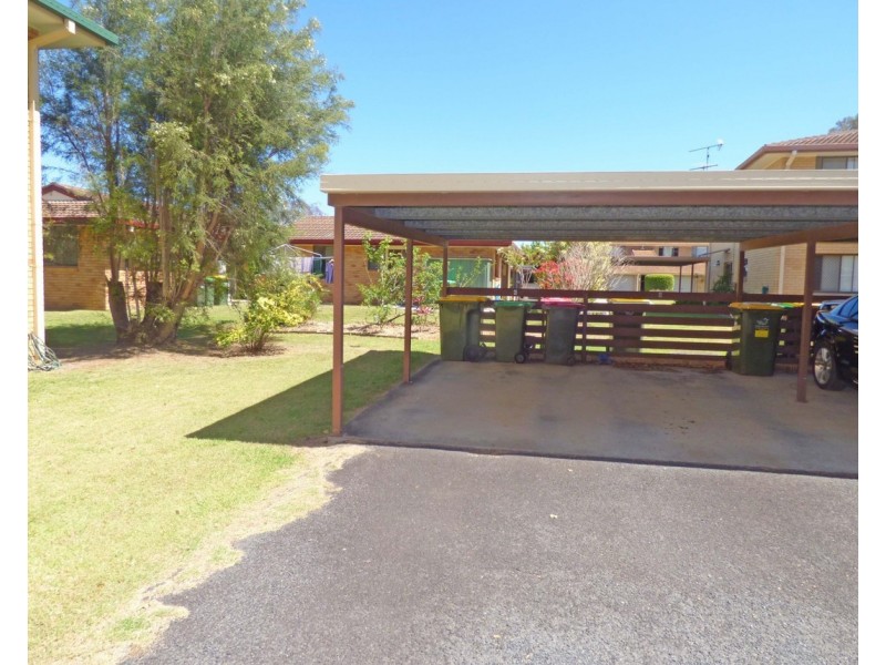 5/107 Victoria Street, Grafton NSW 2460