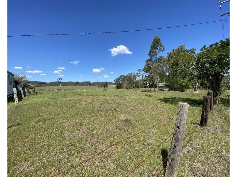 Lot 35,  Clarence Way, Upper Copmanhurst NSW 2460