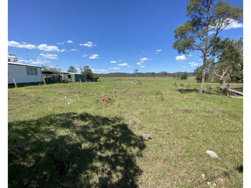 Lot 35,  Clarence Way, Upper Copmanhurst NSW 2460