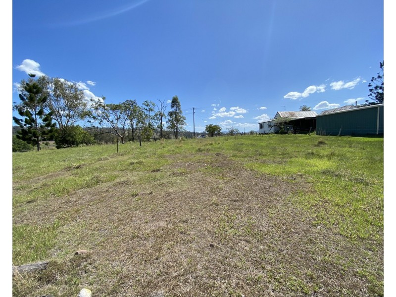 Lot 35,  Clarence Way, Upper Copmanhurst NSW 2460