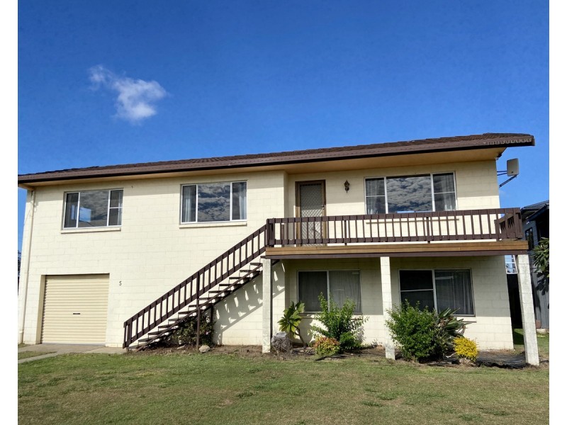 5 King Street, Ulmarra NSW 2462