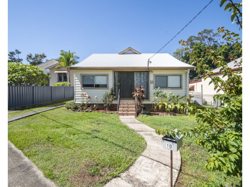 10 Ryan Street, South Grafton NSW 2460