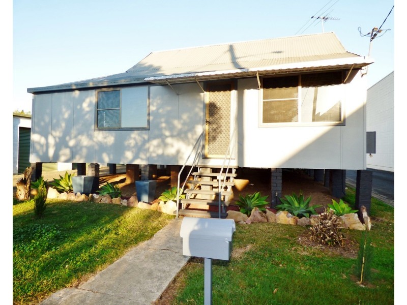 1 Little Duke Street, Grafton NSW 2460