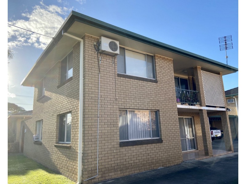 1/150 Oliver Street, Grafton NSW 2460