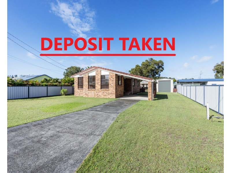 18 Kendall Avenue, Wooli NSW 2462