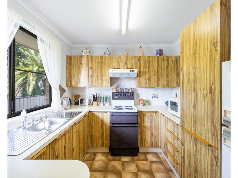 18 Kendall Avenue, Wooli NSW 2462