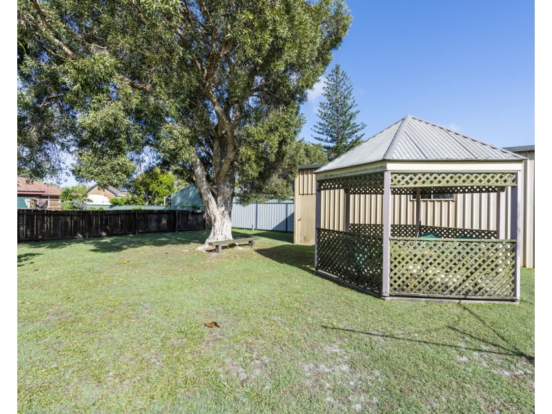 18 Kendall Avenue, Wooli NSW 2462