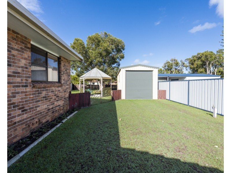 18 Kendall Avenue, Wooli NSW 2462