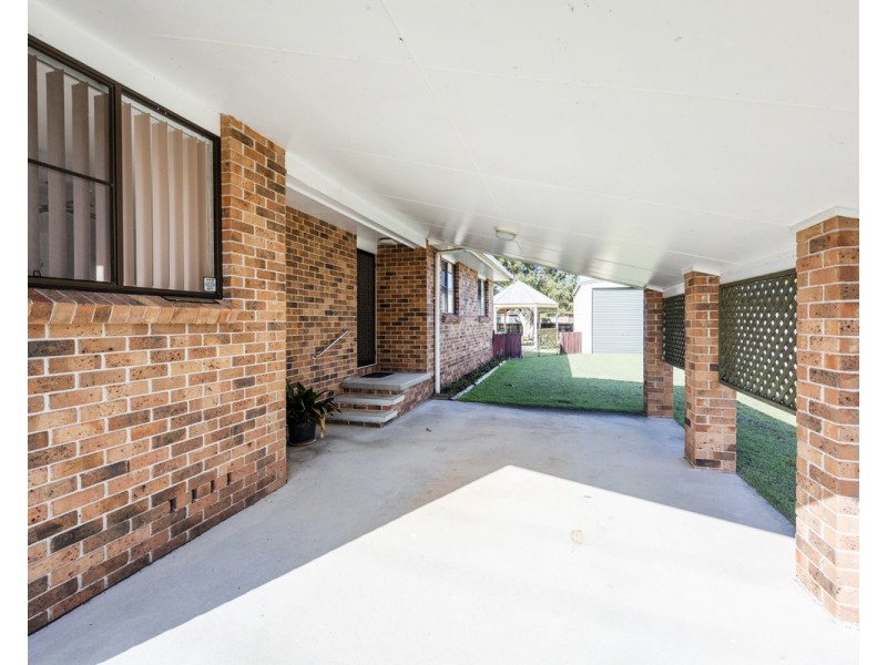 18 Kendall Avenue, Wooli NSW 2462