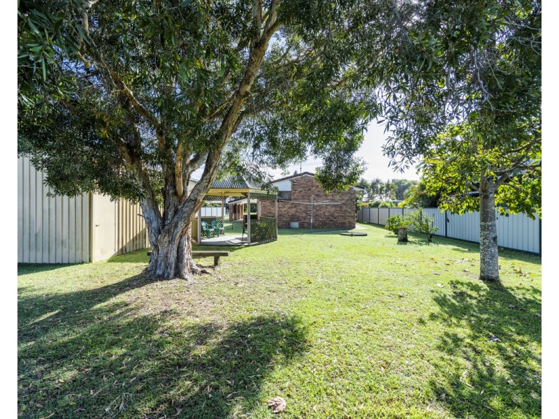 18 Kendall Avenue, Wooli NSW 2462