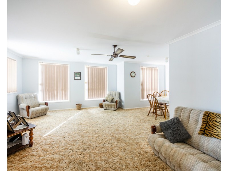 18 Kendall Avenue, Wooli NSW 2462