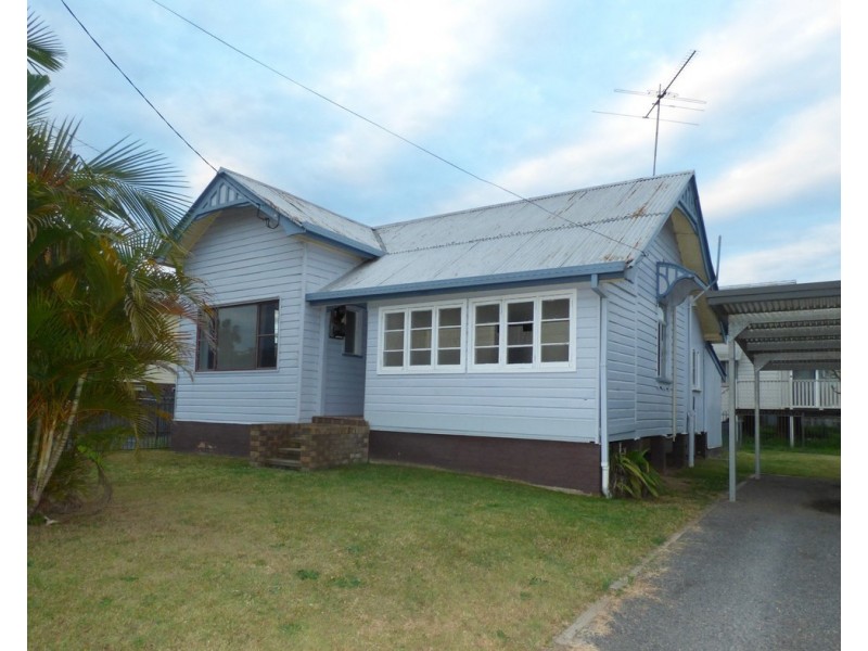 36 Bacon Street, Grafton NSW 2460