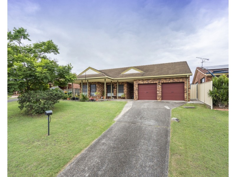 50 Moorhead Drive, South Grafton NSW 2460