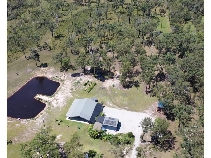 1484 Brooms Head Road, Taloumbi NSW 2463