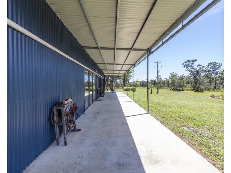 1484 Brooms Head Road, Taloumbi NSW 2463