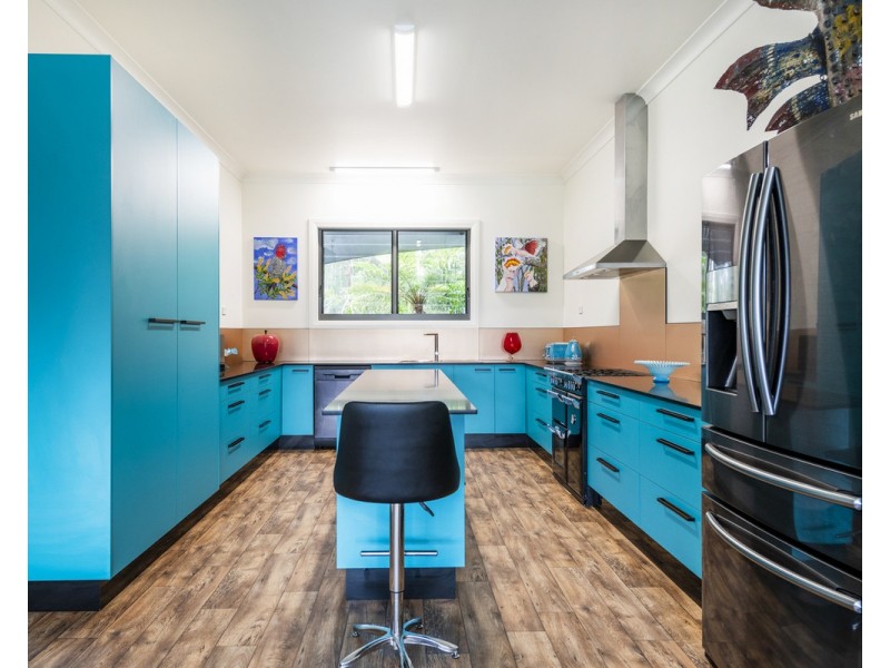 1484 Brooms Head Road, Taloumbi NSW 2463