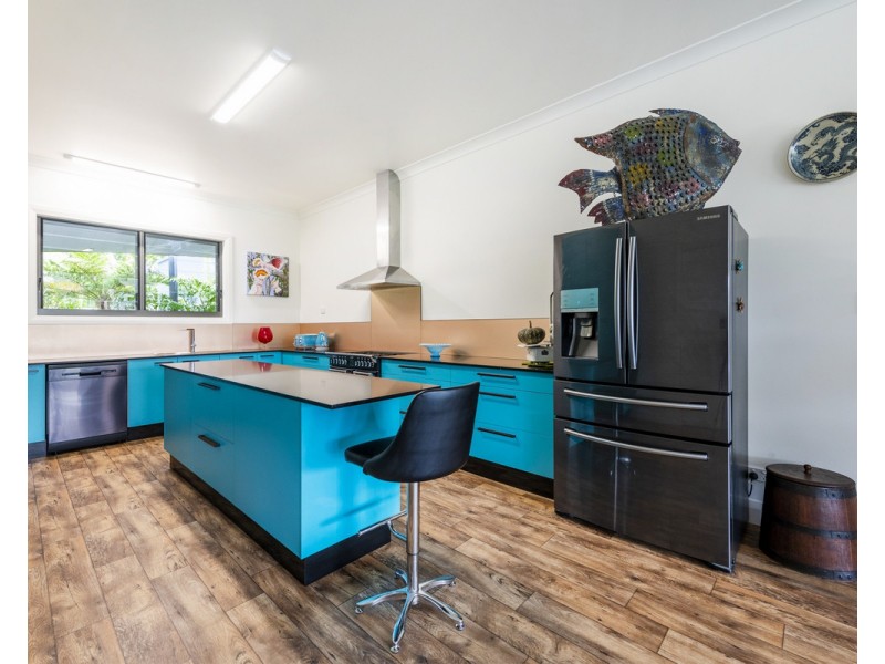 1484 Brooms Head Road, Taloumbi NSW 2463