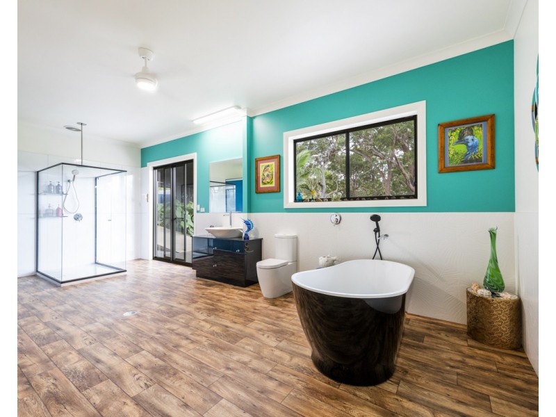 1484 Brooms Head Road, Taloumbi NSW 2463