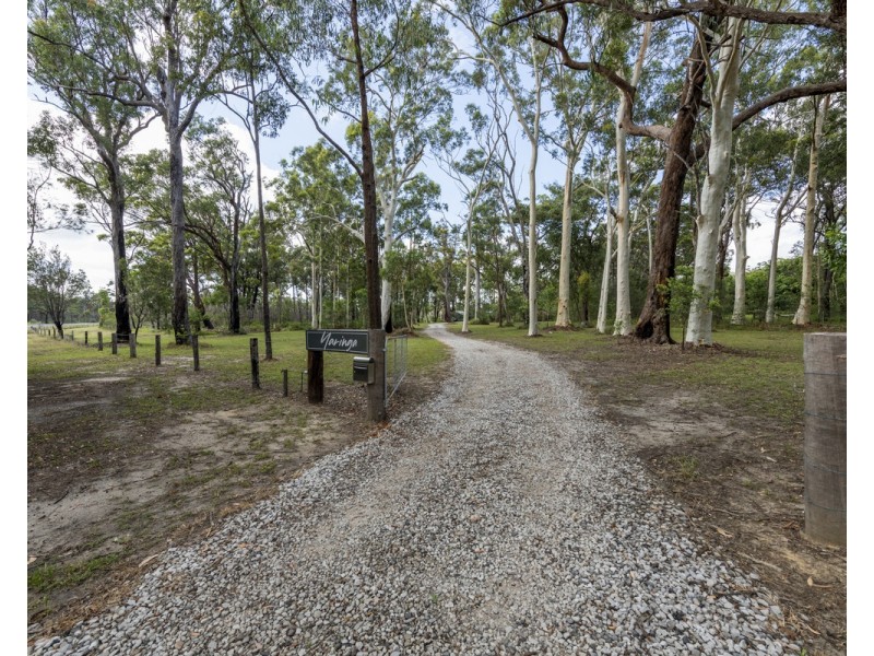 1484 Brooms Head Road, Taloumbi NSW 2463