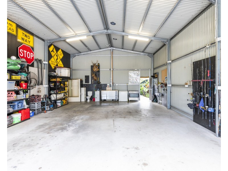 1484 Brooms Head Road, Taloumbi NSW 2463