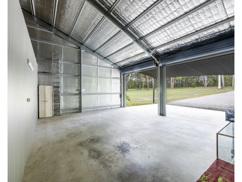 1484 Brooms Head Road, Taloumbi NSW 2463