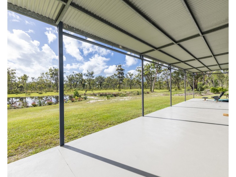 1484 Brooms Head Road, Taloumbi NSW 2463