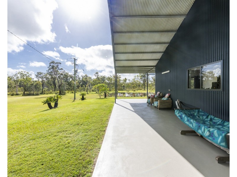 1484 Brooms Head Road, Taloumbi NSW 2463