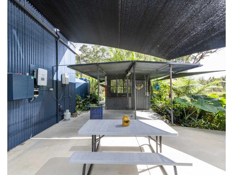 1484 Brooms Head Road, Taloumbi NSW 2463