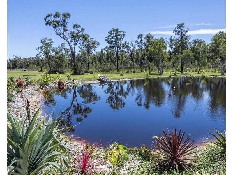 1484 Brooms Head Road, Taloumbi NSW 2463