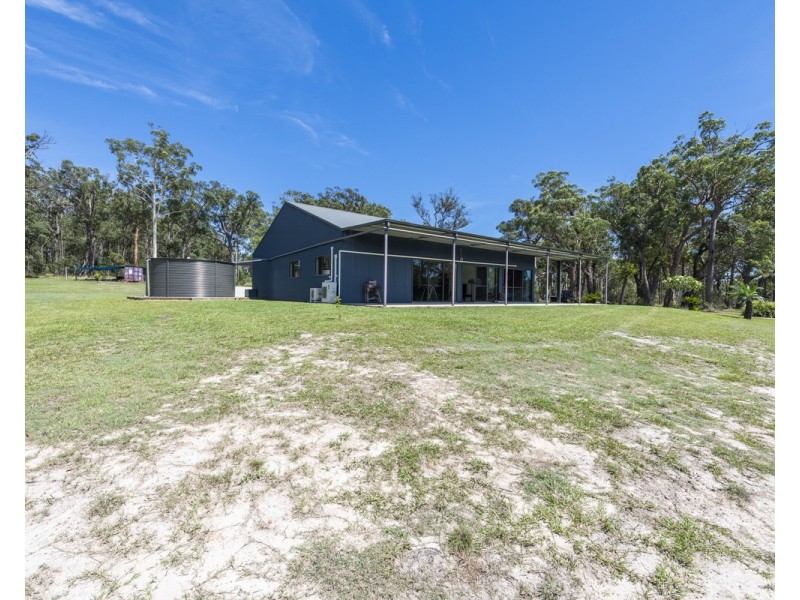 1484 Brooms Head Road, Taloumbi NSW 2463