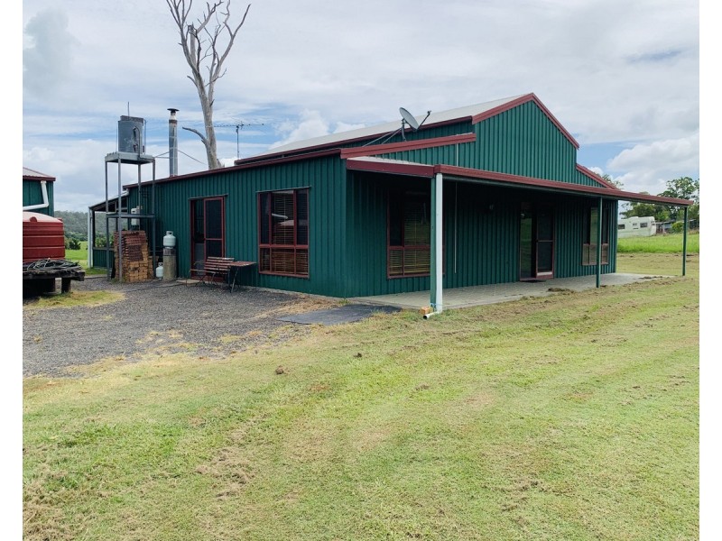 2 Sussex Street, Copmanhurst NSW 2460