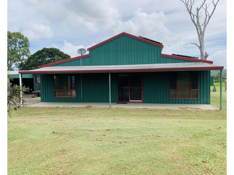 2 Sussex Street, Copmanhurst NSW 2460